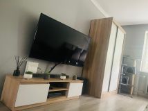 Mieszkanie 2-pokojowe Katowice Śródmieście, ul. ks. bp. Arkadiusza Lisieckiego. Zdjęcie 4