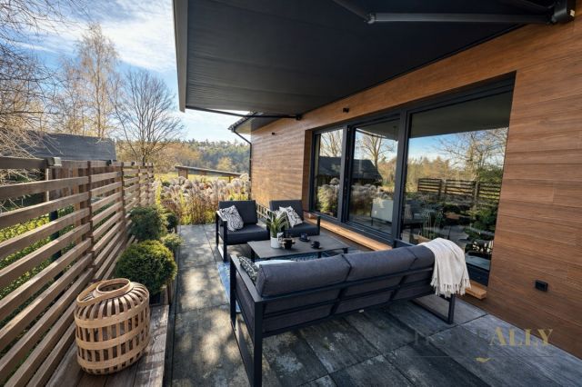 dom wolnostojący, 4 pokoje Zakościele. Zdjęcie 13