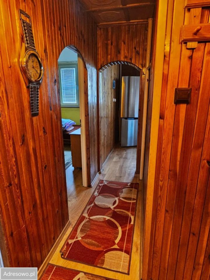 Mieszkanie 3-pokojowe Oleśnica, ul. Marii Skłodowskiej-Curie. Zdjęcie 11