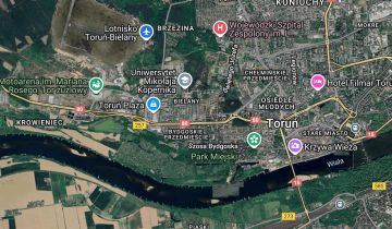 Mieszkanie 3-pokojowe Toruń Bydgoskie Przedmieście, ul. Juliana Fałata