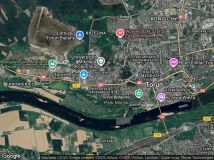 Mieszkanie 3-pokojowe Toruń Bydgoskie Przedmieście, ul. Juliana Fałata