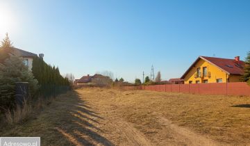 Działka budowlana Oleśnica Rataje, ul. Henryka Łasaka