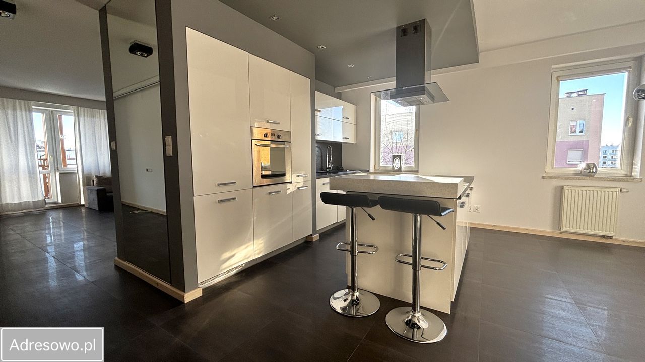 Mieszkanie 3-pokojowe Gorzów Wielkopolski Górczyn, ul. Wincentego Witosa. Zdjęcie 4