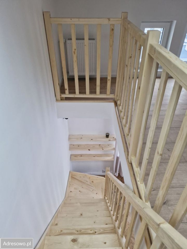 Mieszkanie 3-pokojowe Warszawa Bielany, ul. Marcina Kasprzaka. Zdjęcie 20