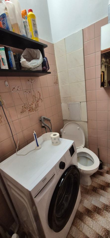 Mieszkanie 2-pokojowe Kraków Nowa Huta, os. Szkolne. Zdjęcie 14