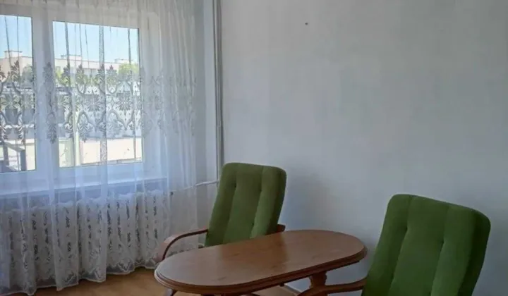 Mieszkanie 2-pokojowe Świdnik Centrum