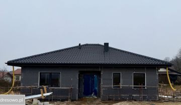 dom wolnostojący, 4 pokoje Brodnica, ul. Północna