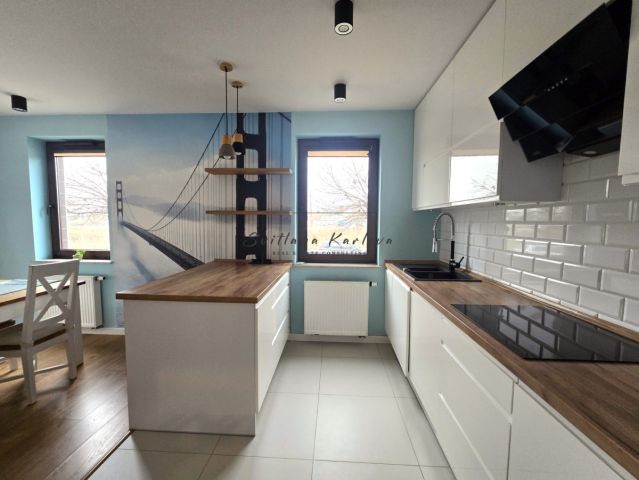 Mieszkanie 2-pokojowe Kraków Prądnik Biały, ul. Pękowicka. Zdjęcie 5