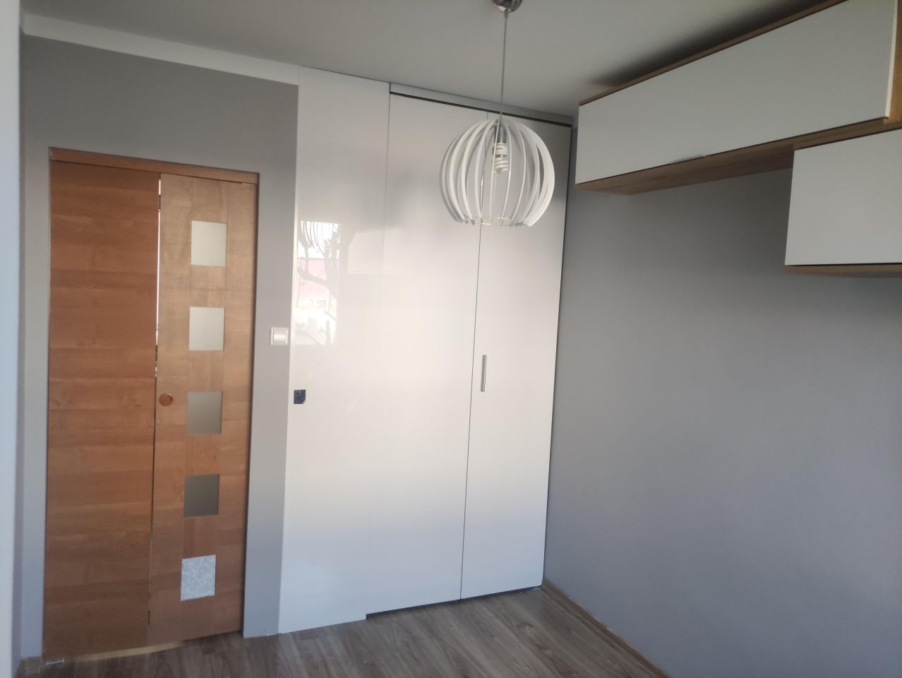 Mieszkanie 3-pokojowe Głogów, ul. Spółdzielcza. Zdjęcie 6