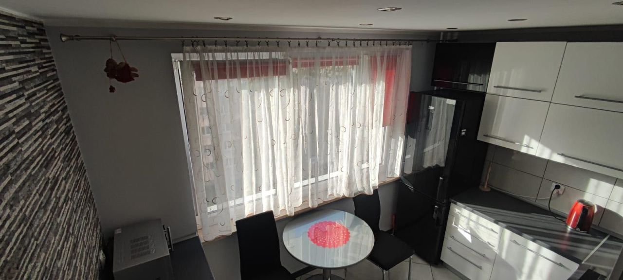 Mieszkanie 1-pokojowe Katowice Giszowiec, ul. Wojciecha. Zdjęcie 4