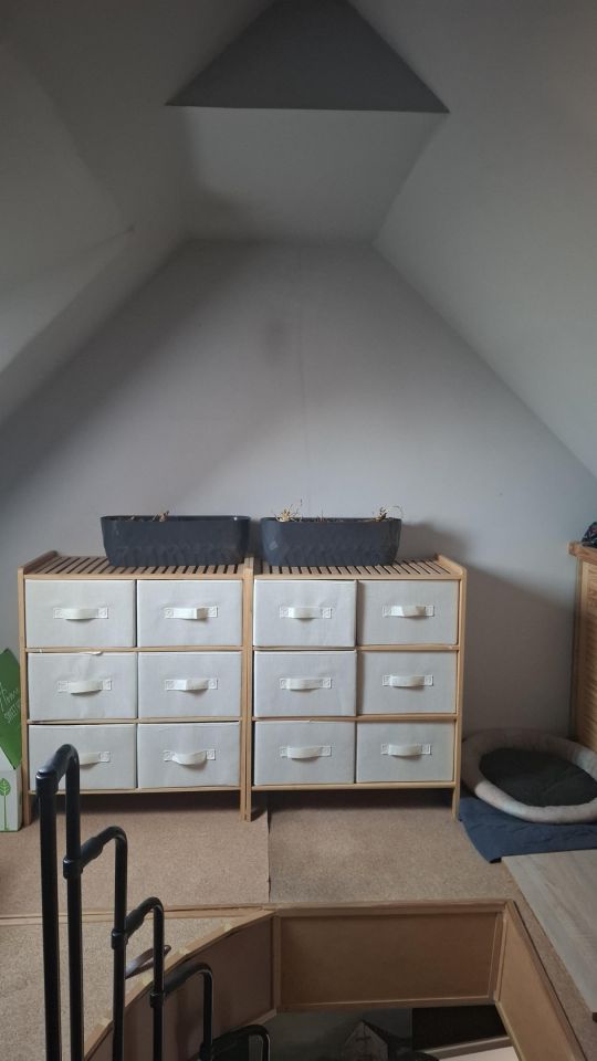 dom szeregowy, 4 pokoje Wrocław Krzyki, ul. Myszkowska. Zdjęcie 9