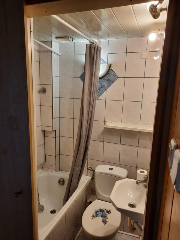 Mieszkanie 1-pokojowe Warszawa Praga-Północ, ul. Tarchomińska. Zdjęcie 6