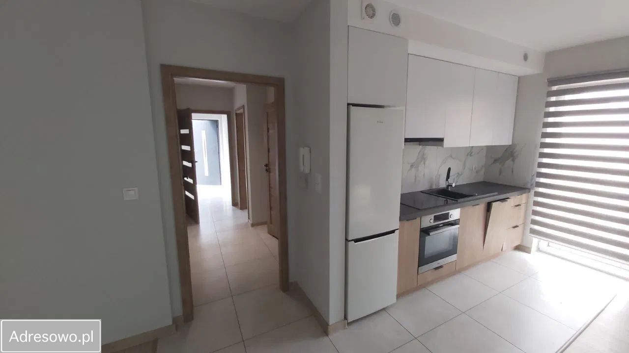 Mieszkanie 2-pokojowe Bochnia, ul. Tadeusza Rejtana. Zdjęcie 5