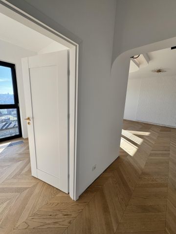 Mieszkanie 4-pokojowe Katowice Bogucice, ul. Henryka Mikołaja Góreckiego. Zdjęcie 6