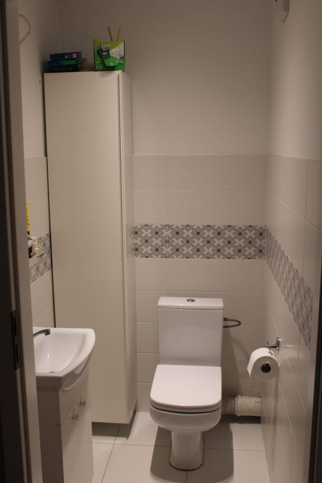 Mieszkanie 4-pokojowe Kraków Bieżanów, ul. Henryka i Karola Czeczów. Zdjęcie 6