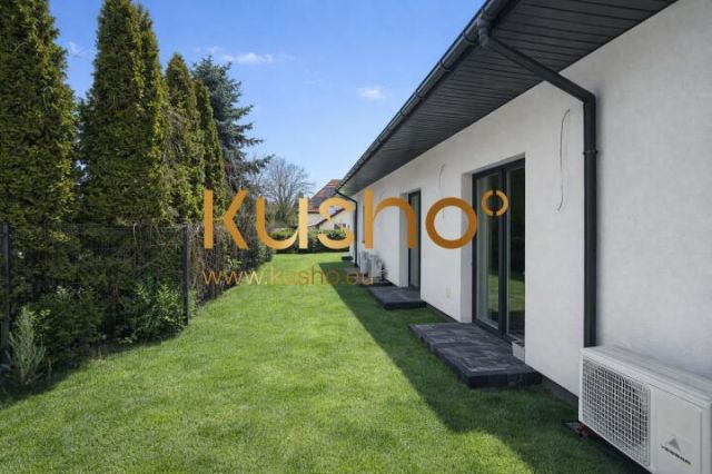 dom wolnostojący, 5 pokoi Warszawa Białołęka. Zdjęcie 14