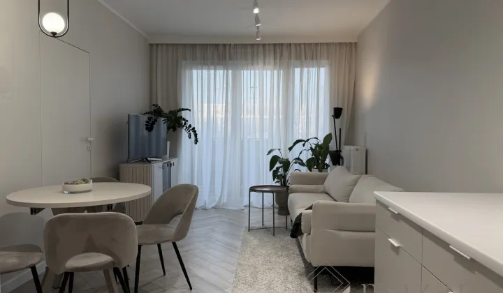 Mieszkanie 2-pokojowe Bydgoszcz Śródmieście, ul. Pomorska