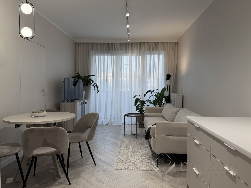 Mieszkanie 2-pokojowe Bydgoszcz Śródmieście, ul. Pomorska. Zdjęcie 1