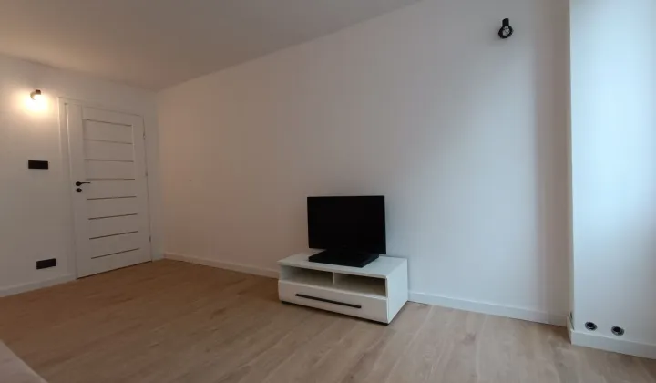 Mieszkanie 2-pokojowe Warszawa Śródmieście, ul. Grzybowska