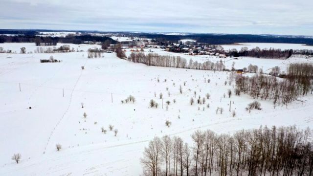 Działka budowlana Kozin. Zdjęcie 5
