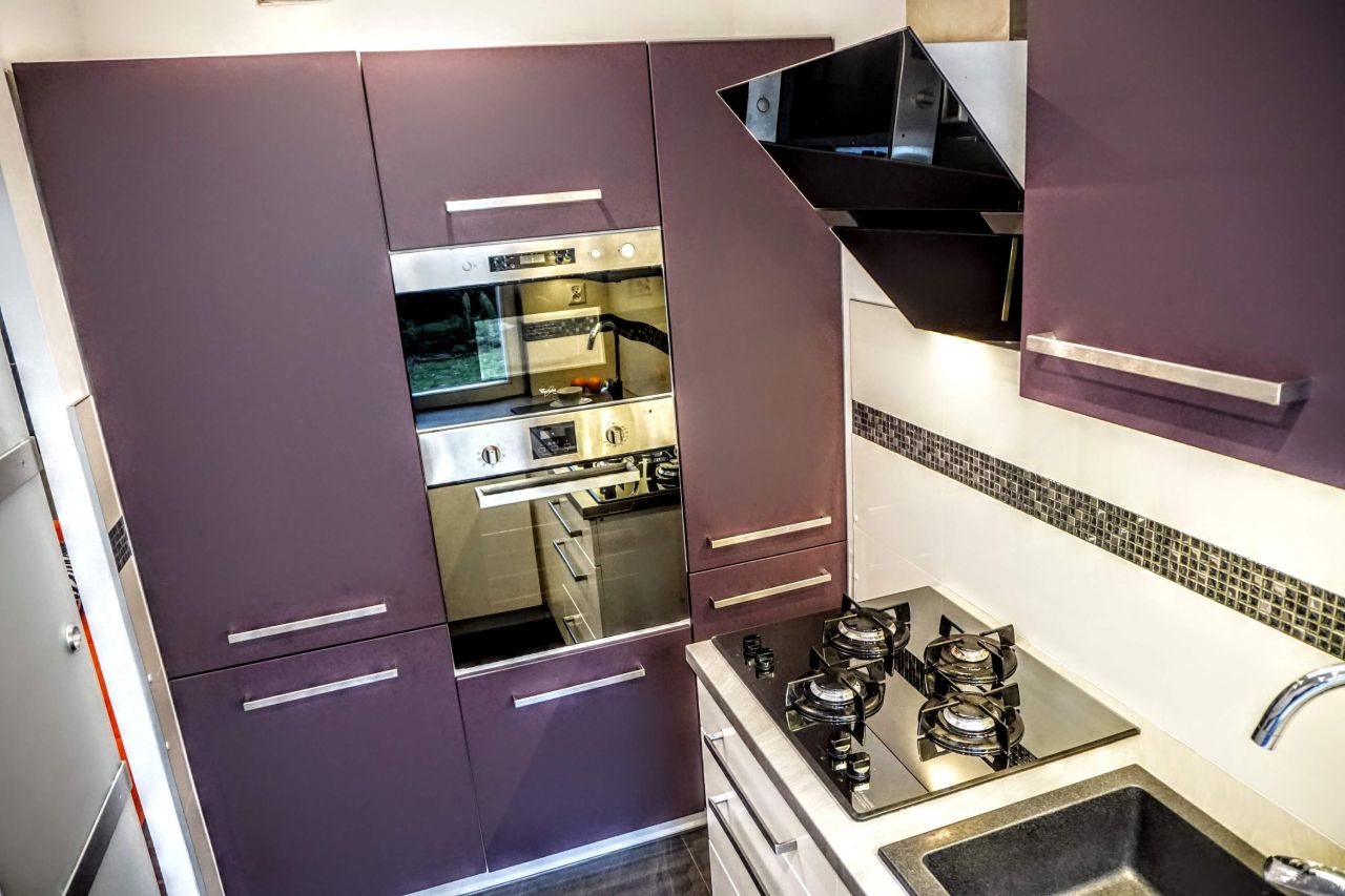 Mieszkanie 2-pokojowe Poznań Rataje, os. Jagiellońskie. Zdjęcie 11