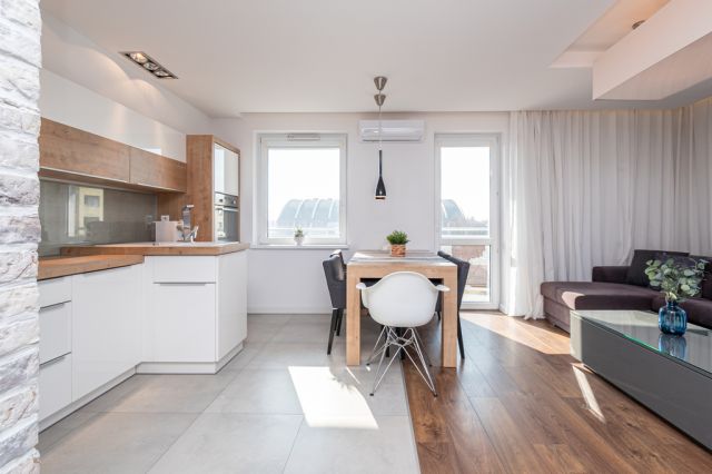 Mieszkanie 2-pokojowe Kalisz, ul. Prymasa Stefana Wyszyńskiego. Zdjęcie 4