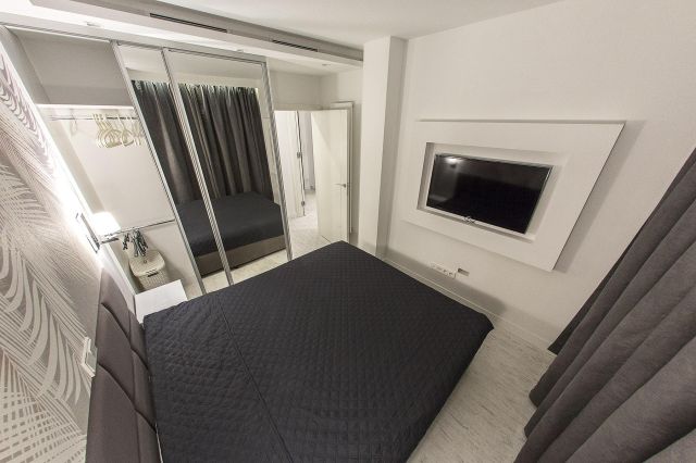 Mieszkanie 2-pokojowe Warszawa Wola, ul. Wronia. Zdjęcie 6