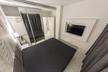 Mieszkanie 2-pokojowe Warszawa Wola, ul. Wronia. Zdjęcie 4