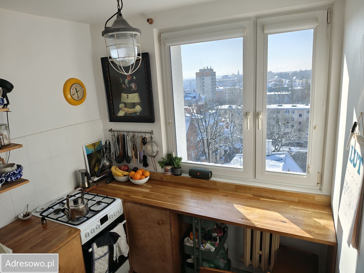 Mieszkanie 3-pokojowe Olsztyn Zatorze, ul. Jagiellońska. Zdjęcie 7