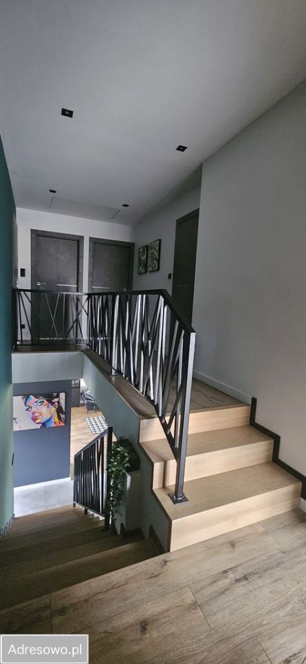 dom wolnostojący, 4 pokoje Kaniów. Zdjęcie 14