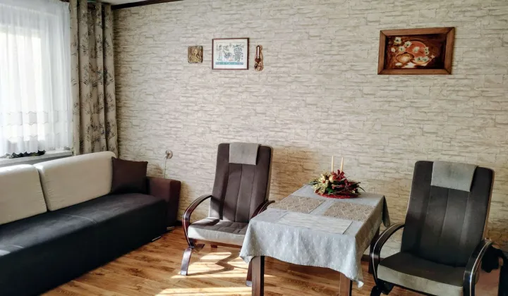 Mieszkanie 2-pokojowe Radomsko, ul. Miła