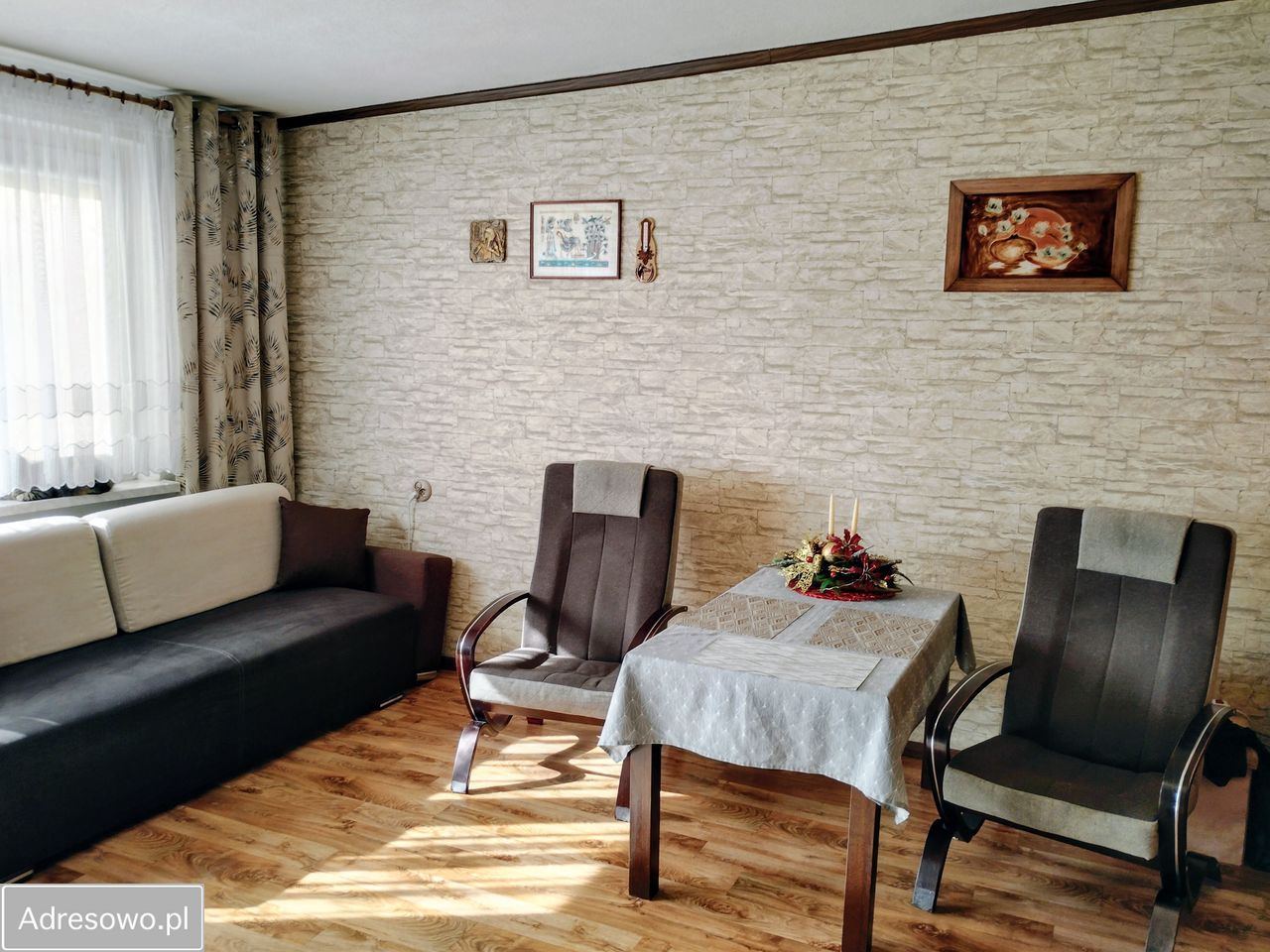 Mieszkanie 2-pokojowe Radomsko, ul. Miła. Zdjęcie 1