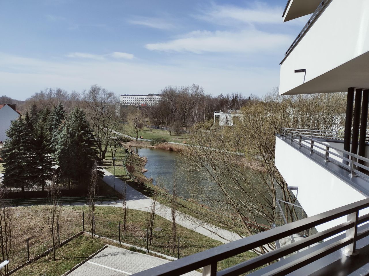 Mieszkanie 2-pokojowe Kraków Rżąka, ul. ks. Prymasa Stefana Wyszyńskiego. Zdjęcie 11