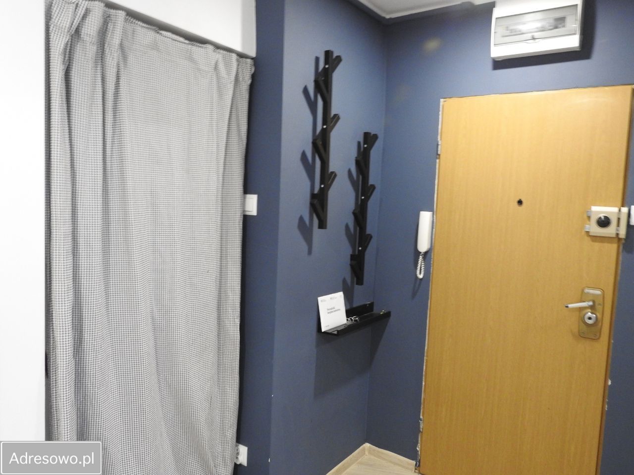 Mieszkanie 3-pokojowe Warszawa Bródno, ul. Suwalska. Zdjęcie 17