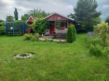 Działka rod Szczecin Bukowo, ul. Bajeczna. Zdjęcie 3