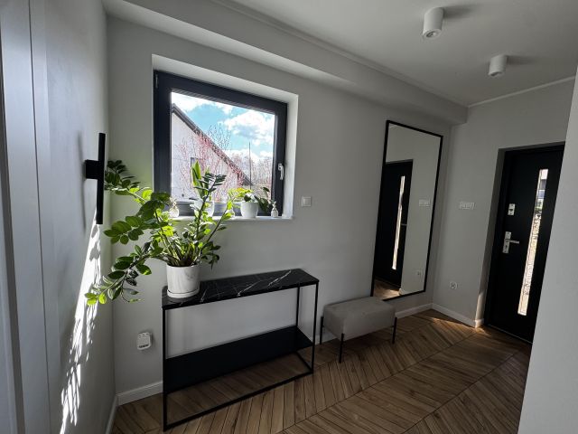 dom wolnostojący, 4 pokoje Trzebinia Siersza, ul. Chrzanowska. Zdjęcie 6