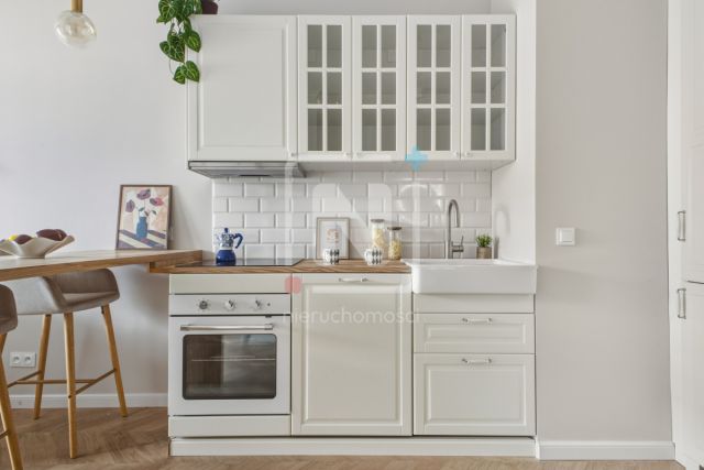 Mieszkanie 2-pokojowe Warszawa Mokotów, ul. Stanisława Kierbedzia. Zdjęcie 10