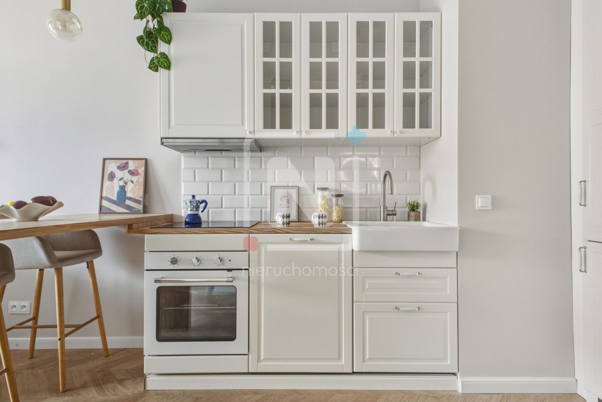 Mieszkanie 2-pokojowe Warszawa Mokotów, ul. Stanisława Kierbedzia. Zdjęcie 10