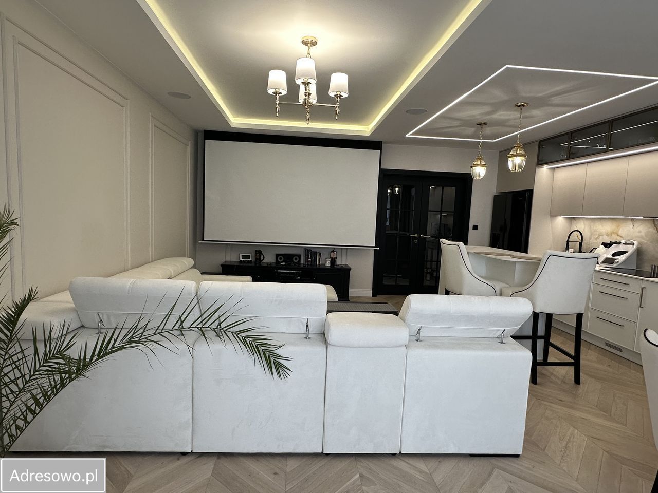 Mieszkanie 4-pokojowe Lublin Wrotków, ul. Henryka Wolińskiego. Zdjęcie 10