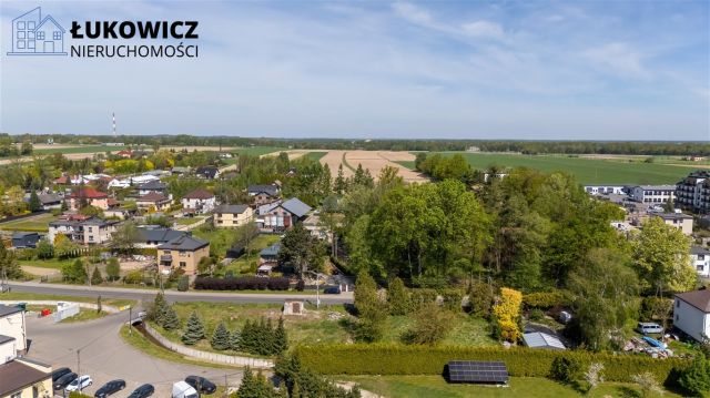 Działka budowlana Goczałkowice-Zdrój, ul. Główna. Zdjęcie 11