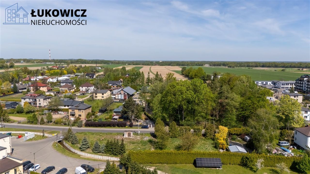 Działka budowlana Goczałkowice-Zdrój, ul. Główna. Zdjęcie 11