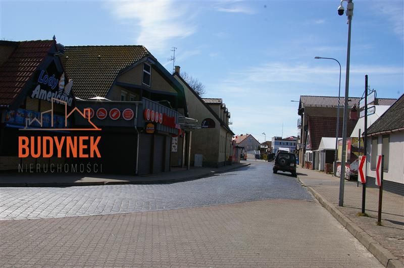 Lokal Darłowo Darłówko, ul. Kąpielowa. Zdjęcie 7