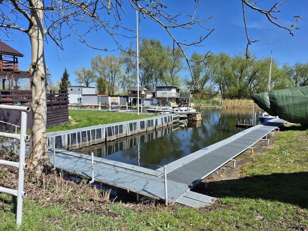 Działka rod Szczecin Golęcino. Zdjęcie 2