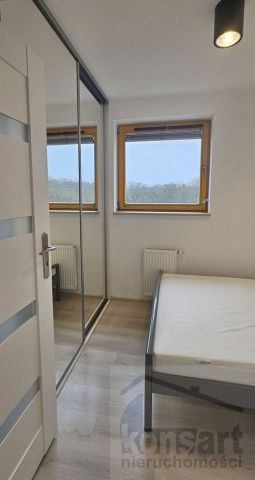 Mieszkanie 2-pokojowe Szczecin Pomorzany, al. Powstańców Wielkopolskich. Zdjęcie 7