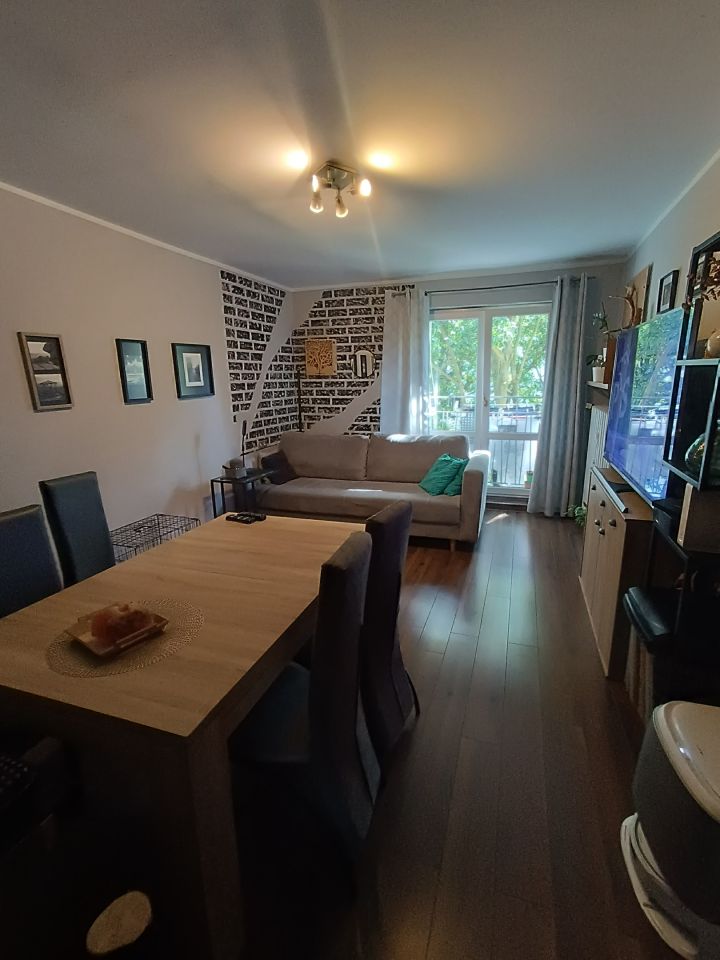 Mieszkanie 2-pokojowe Gliwice Śródmieście, al. Majowa. Zdjęcie 18