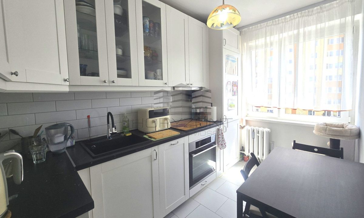 Mieszkanie 2-pokojowe Bydgoszcz Fordon, ul. Gawędy. Zdjęcie 13