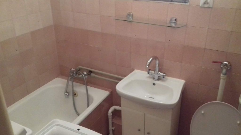 Mieszkanie 2-pokojowe Kraków Śródmieście, ul. Janusza Meissnera. Zdjęcie 5