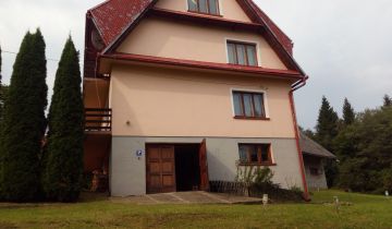 dom wolnostojący, 4 pokoje Wieprzec Lizakowa
