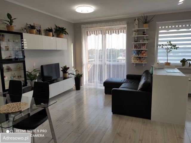 Mieszkanie 3-pokojowe Strzelin, ul. gen. Stefana Grota-Roweckiego. Zdjęcie 1