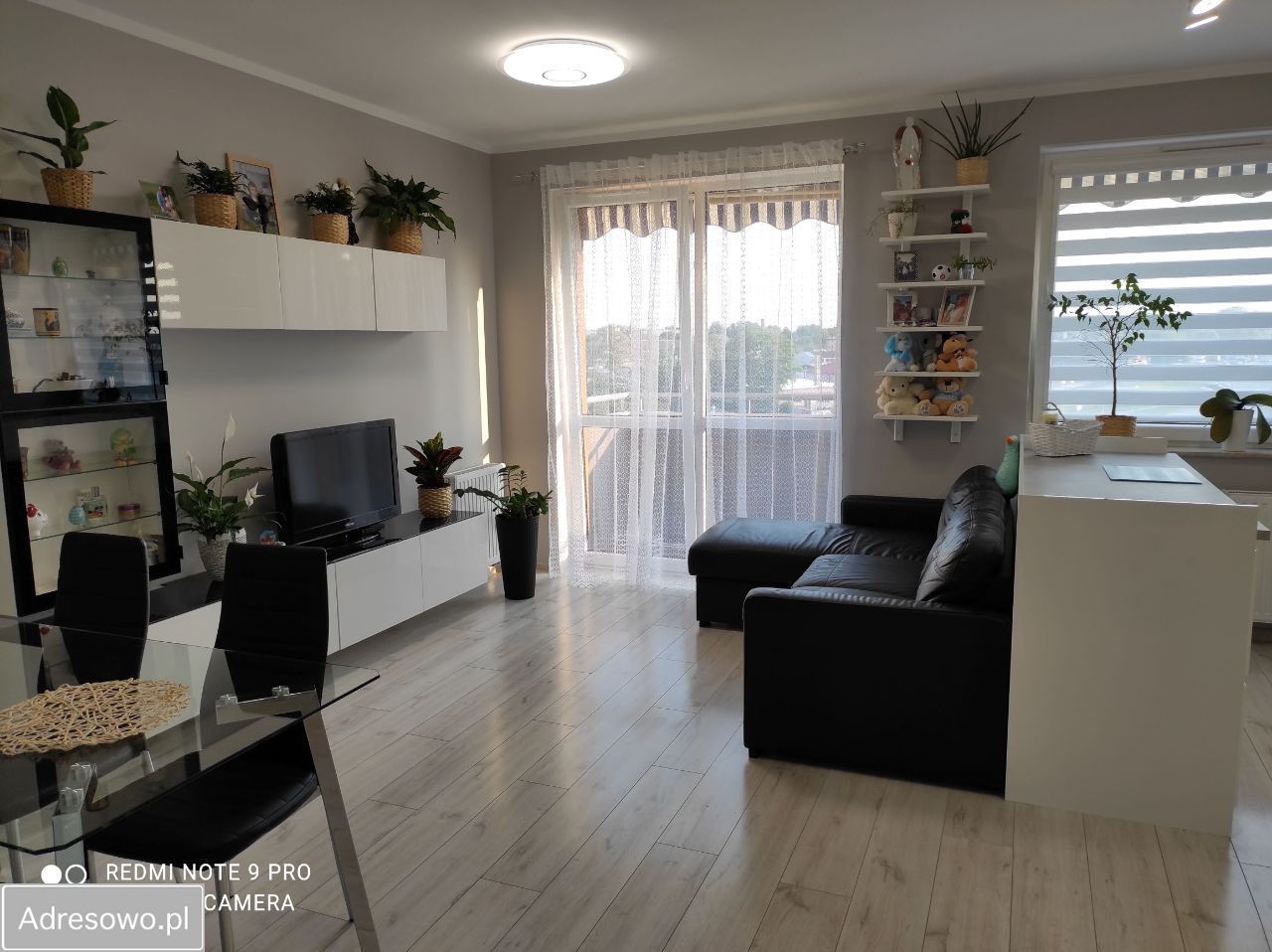 Mieszkanie 3-pokojowe Strzelin, ul. gen. Stefana Grota-Roweckiego. Zdjęcie 1